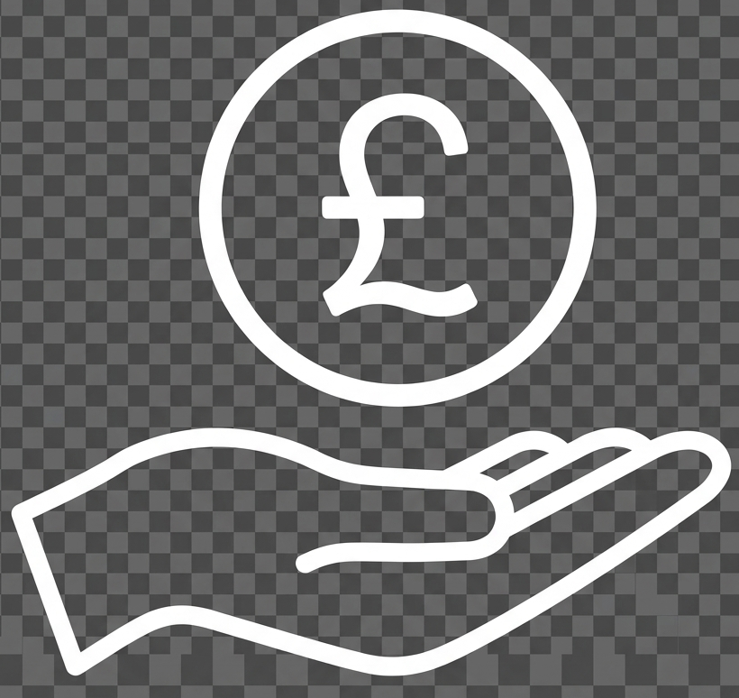Logo Pound 1