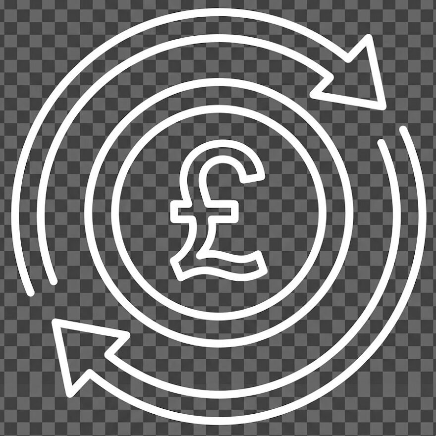 Logo Pound
