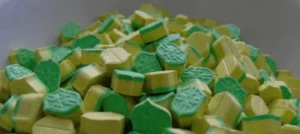 150 Brazucas 280MG MDMA 150 Brazucas 280MG MDMA