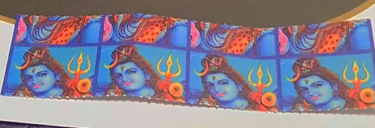 200 tabs LSD Vishnu Blotters 200UG