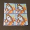 200 tabs – LSD Vishnu – Blotters – 200UG