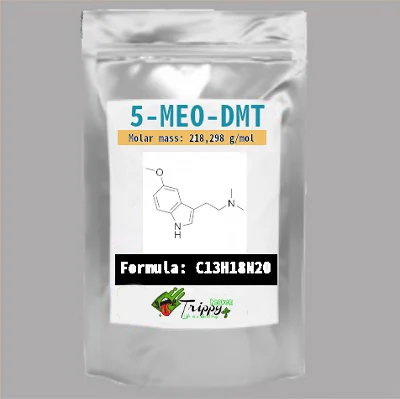 5-MEO-DMT