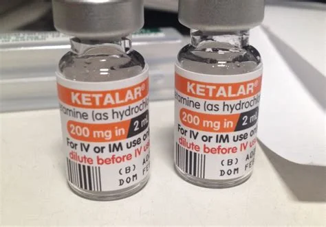 BUY KETAMINE VIAL ONLINE UK