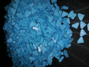 Blue Punisher 280mg MDMA 220 Blue Punisher 280mg MDMA 220