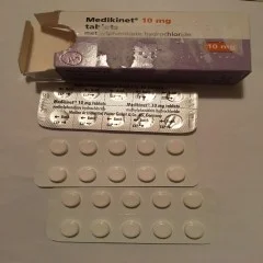 Buy 150 Pills Ritalin 10mg Methylphenidate Hydrochloride UK