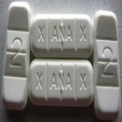 Buy 2mg Xanax White Alprazolam UK
