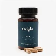 Buy Brain Health Mushroom Capsules