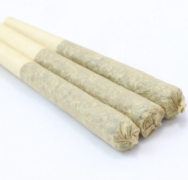 Buy Bubba Kush Pre-Roll UK