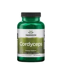 Buy Cordyceps Extract-120 Capsules Buy Cordyceps Extract-120 Capsules