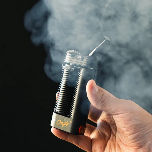 Buy Crafty+ Vaporizer 1 UK