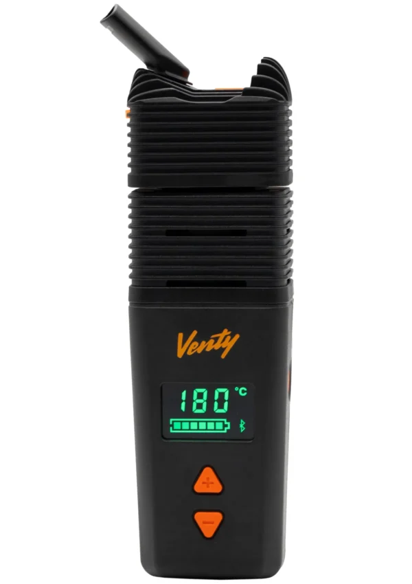 Buy Crafty+ Vaporizer 5 UK
