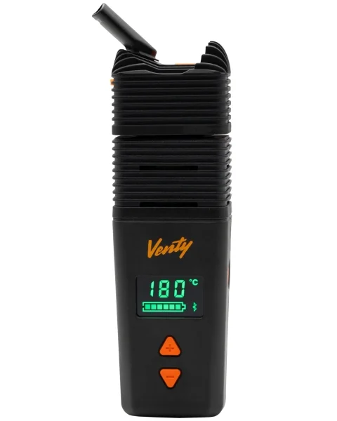 Buy Crafty+ Vaporizer 7 UK