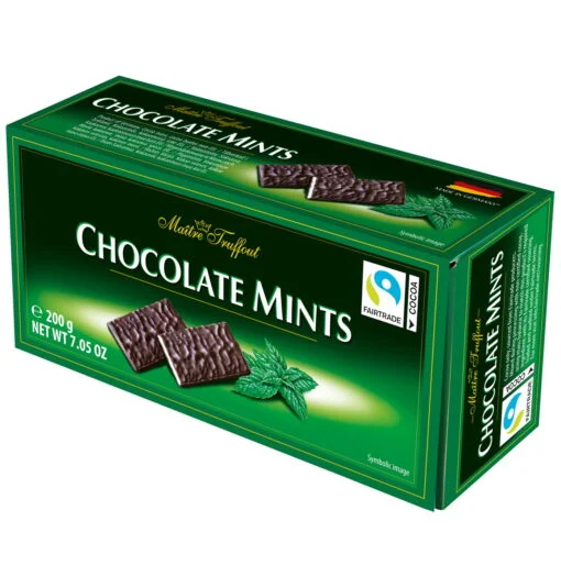 Buy Dark Chocolate Mint UK Buy Dark Chocolate Mint UK