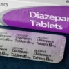 Buy Diazepam Tablets Online UK