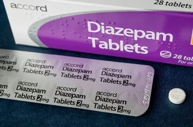 Buy Diazepam Tablets Online UK
