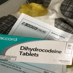 Buy Dihydrocodeine 30mg Tablets UK Buy Dihydrocodeine 30mg Tablets UK