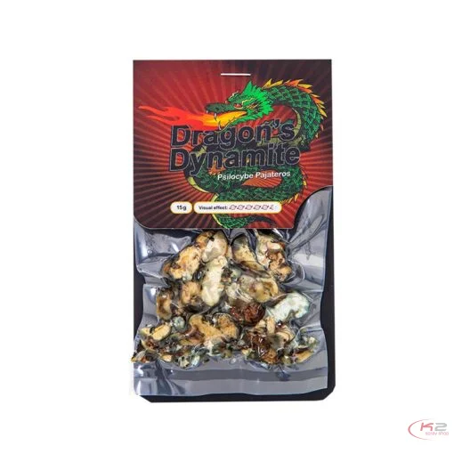 Buy Dragons Dynamite Magic Truffles