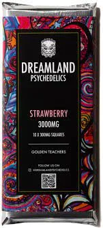 Buy Dreamland Psychedelics Mushroom Chocolate UK Buy Dreamland Psychedelics Mushroom Chocolate UK