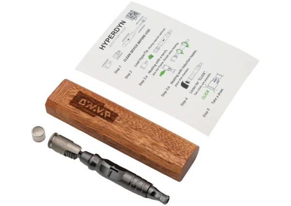 Buy DynaVap HyperDyn 2 UK