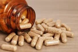 Buy Magic Mushroom Capsules Online UK