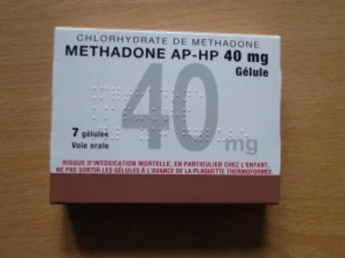 Buy Methadone 40mg UK