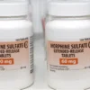 Buy Morphine Sulfate UK