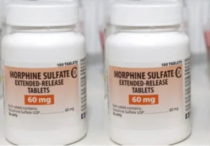 Buy Morphine Sulfate UK