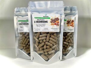 Buy Mushrooms Capsules Buy Mushrooms Capsules