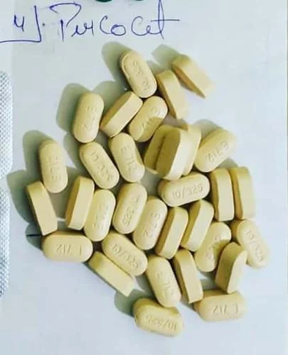 Buy Percocet 10-325mg Online UK Buy Percocet 10-325mg Online UK