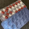 Buy Pregabalin Accord 300mg Hard Capsules Online UK