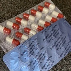 Buy Pregabalin Accord 300mg Hard Capsules Online UK