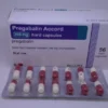 Buy Pregabalin Accord 300mg Hard Capsules UK