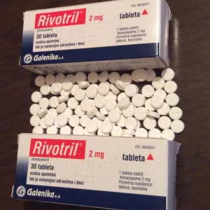 Buy Rivotril 2mg Online UK Buy Rivotril 2mg Online UK