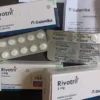 Buy Rivotril 2mg UK Rivotril 2mg 150 Pills★
