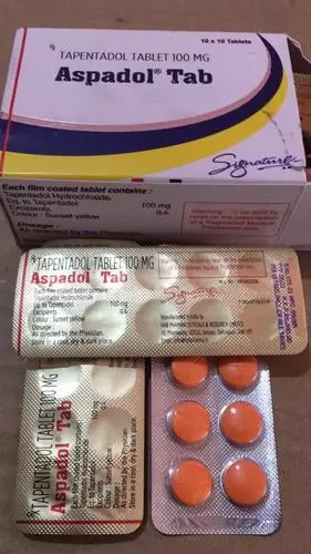 Buy Tapentadol 100mg UK