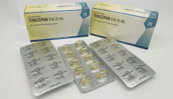 Buy Temazepam 20mg (150 pills) UK Buy Temazepam 20mg (150 pills) UK