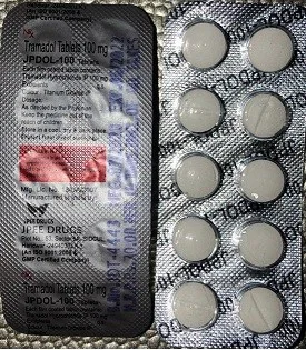 Buy Tramadol Pills Online UK