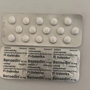 Buy Valium 10mg Diazepam Online