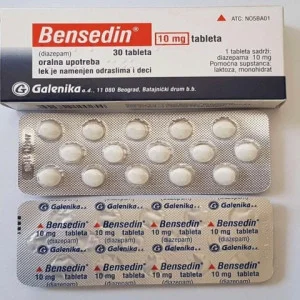 Buy Valium 10mg Diazepam UK