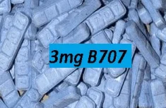 Buy Xanax Bars B707 UK