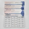 Buy Zopiclone Tablets 7.5mg Online UK