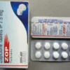 Buy Zopiclone Tablets 7.5mg UK