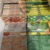 Buy the best quality PolkaDot mushroom chocolate boxes in bulk