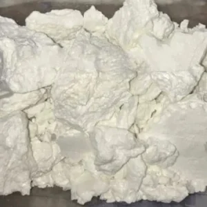 Coca Paste