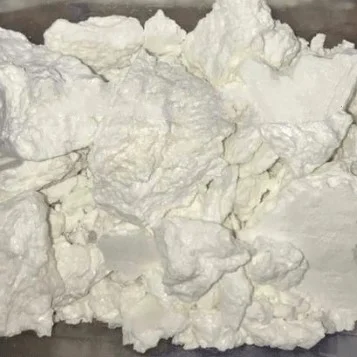 Coca Paste