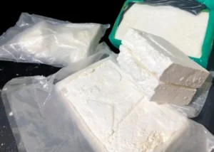 Colombian Cocaine Colombian Cocaine