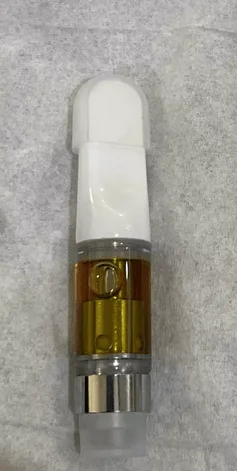 DMT, 12 Vape Cartridges DMT, 12 Vape Cartridges