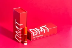 DMT Cartridge DMT Cartridge