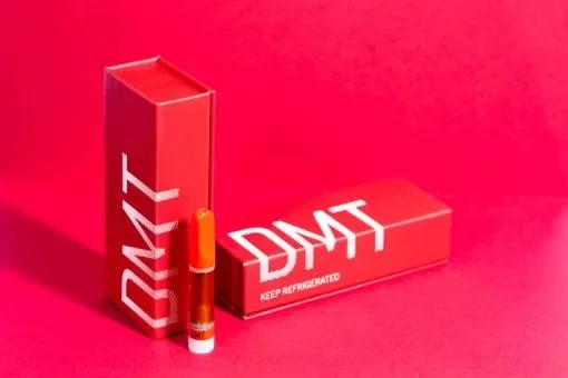 DMT Cartridge DMT Cartridge