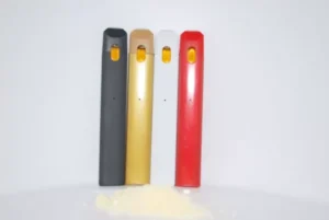 DMT Puff Bar Vape Pen